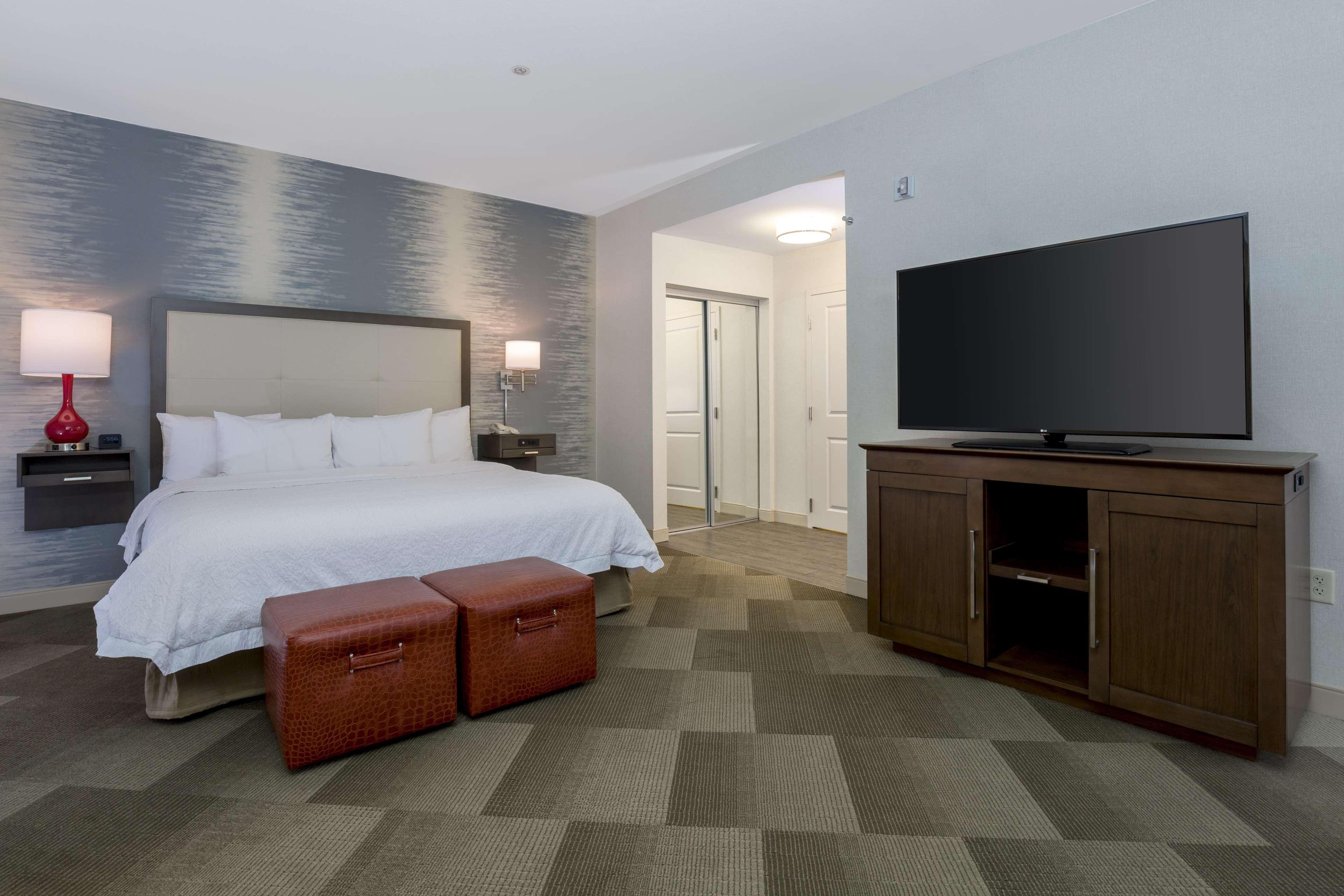 Hampton Inn & Suites San Diego-Poway Exterior photo