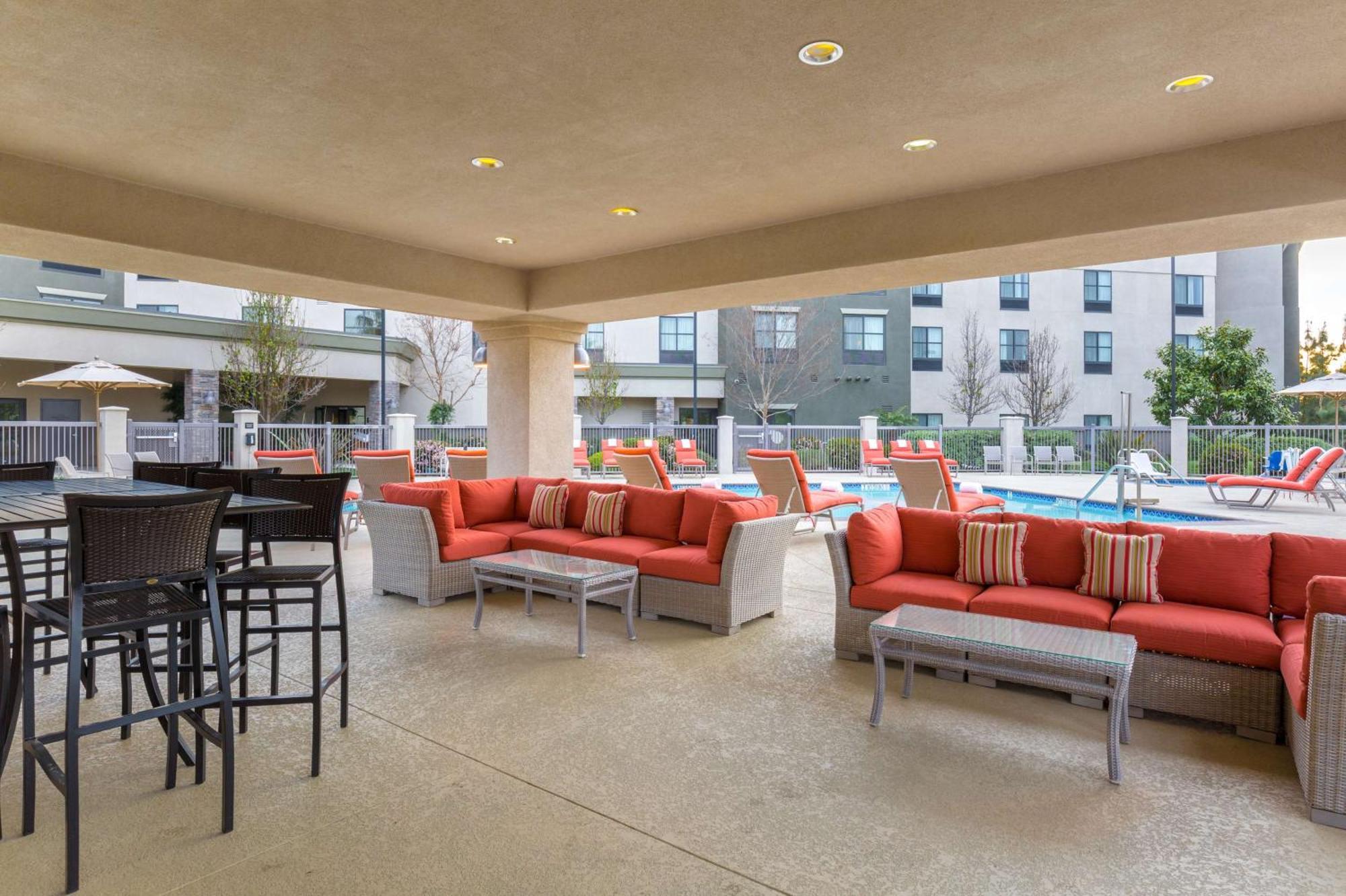 Hampton Inn & Suites San Diego-Poway Exterior photo