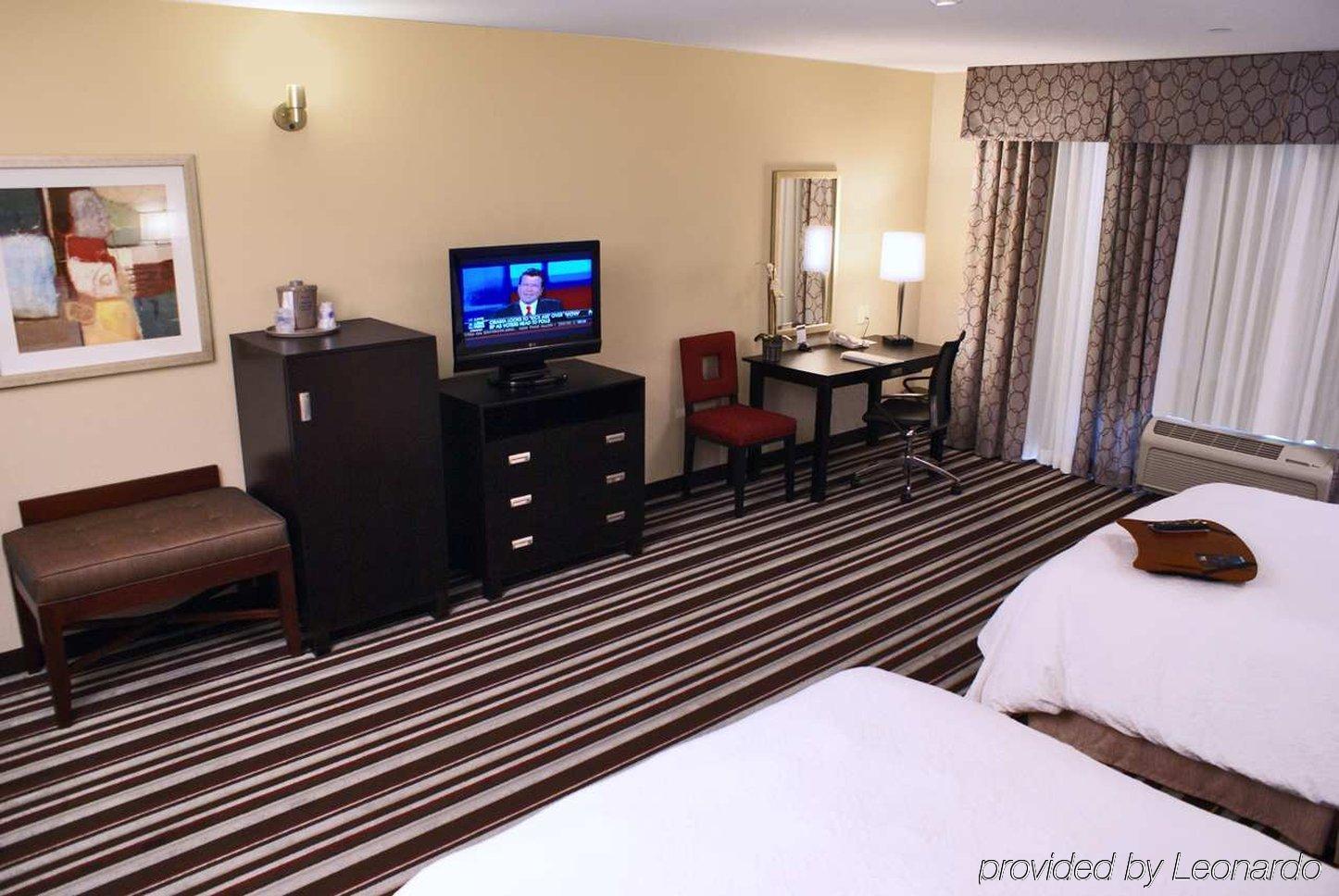 Hampton Inn & Suites San Diego-Poway Room photo