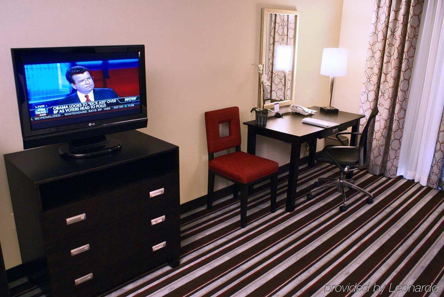 Hampton Inn & Suites San Diego-Poway Room photo