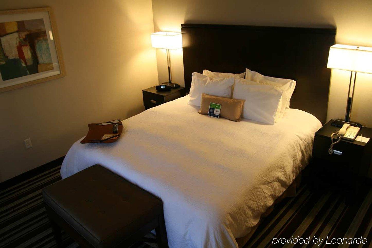 Hampton Inn & Suites San Diego-Poway Room photo