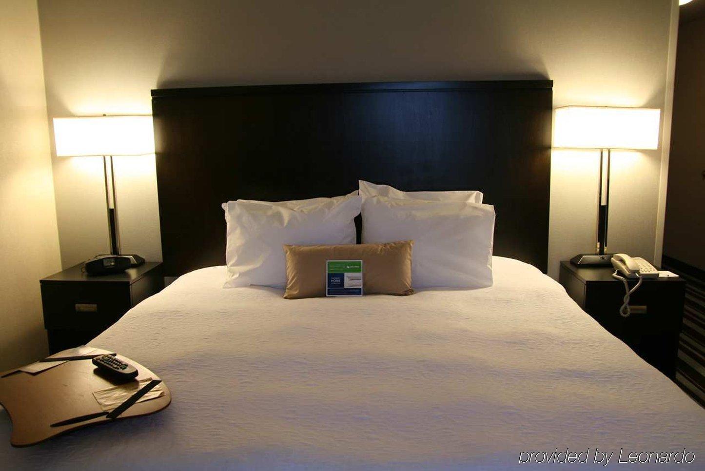 Hampton Inn & Suites San Diego-Poway Room photo