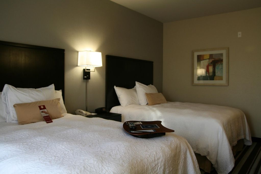 Hampton Inn & Suites San Diego-Poway Room photo