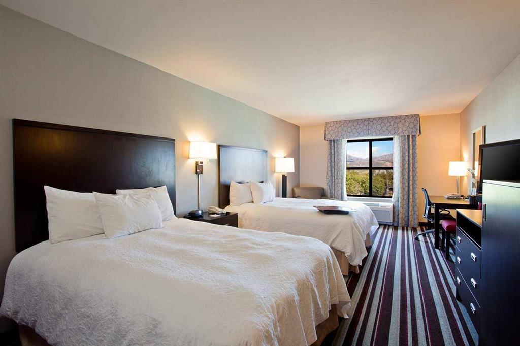 Hampton Inn & Suites San Diego-Poway Room photo