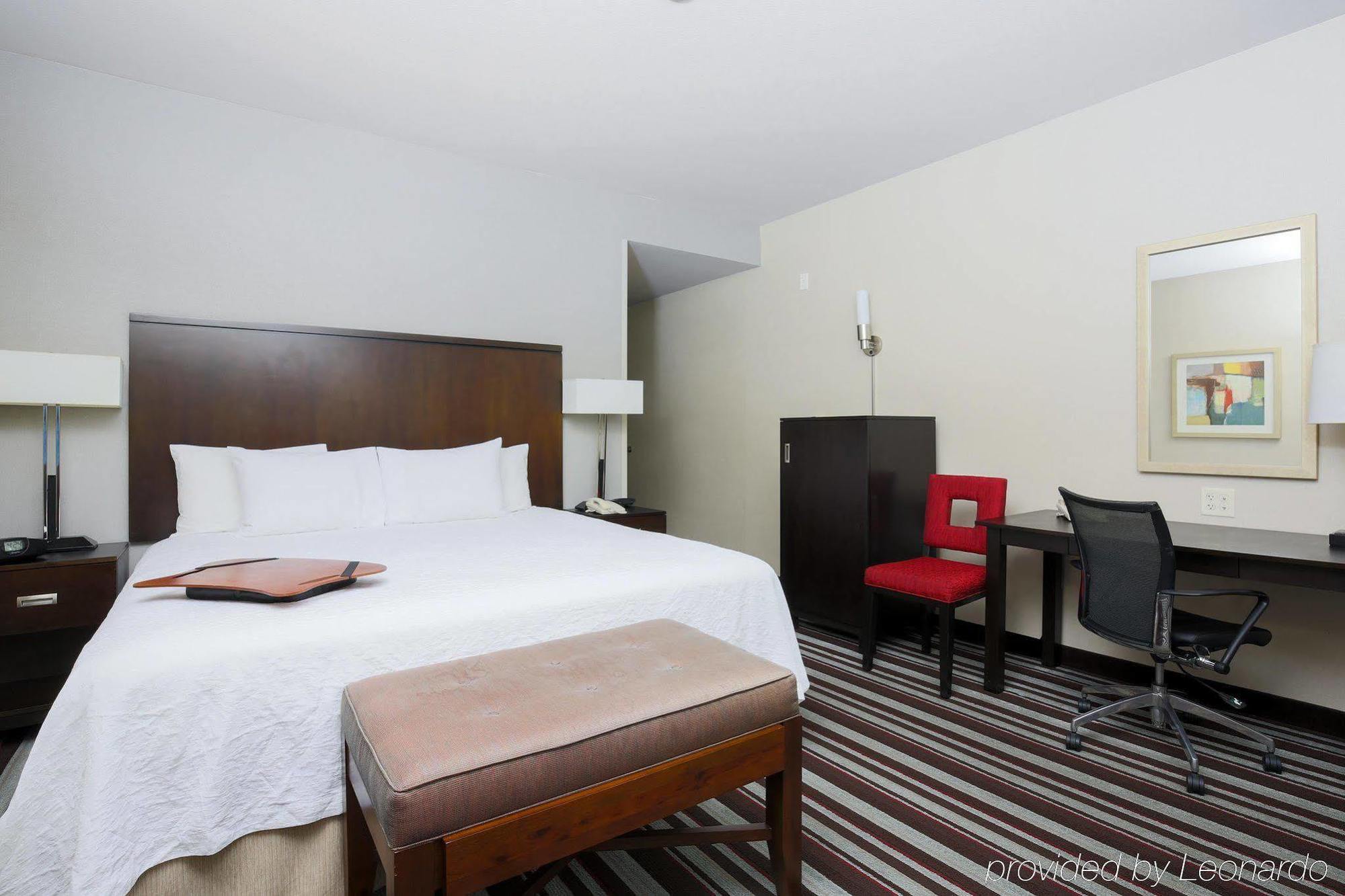 Hampton Inn & Suites San Diego-Poway Exterior photo